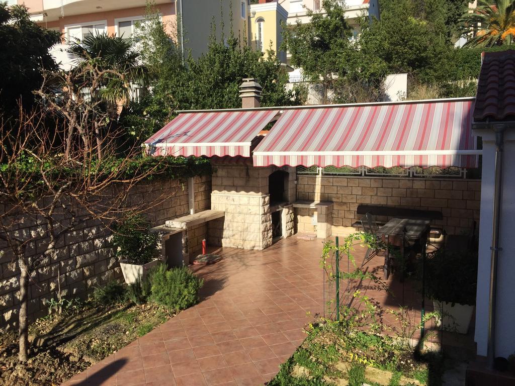 Apartment Dzoni Split Phòng bức ảnh