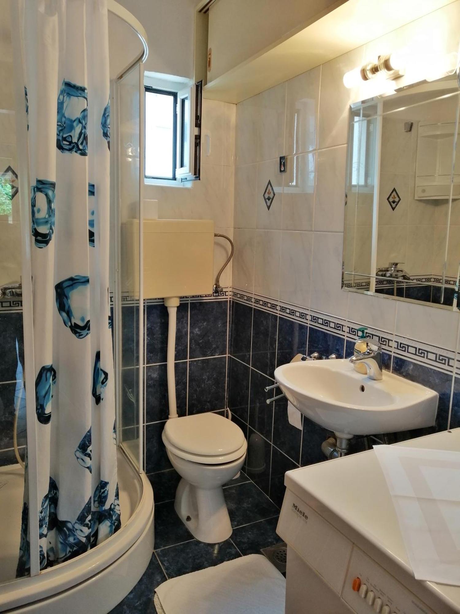 Apartment Dzoni Split Ngoại thất bức ảnh