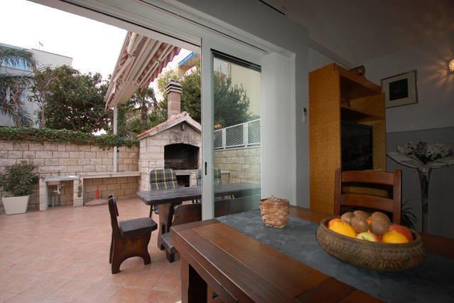 Apartment Dzoni Split Phòng bức ảnh