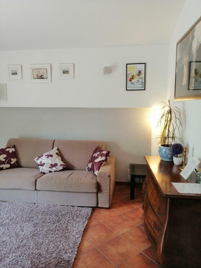 Apartment Dzoni Split Ngoại thất bức ảnh