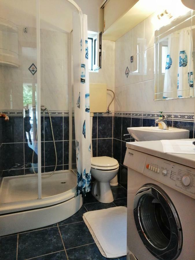 Apartment Dzoni Split Ngoại thất bức ảnh