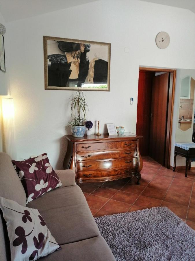 Apartment Dzoni Split Ngoại thất bức ảnh