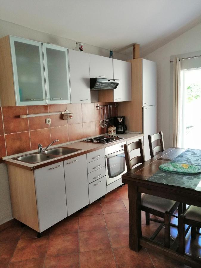 Apartment Dzoni Split Ngoại thất bức ảnh