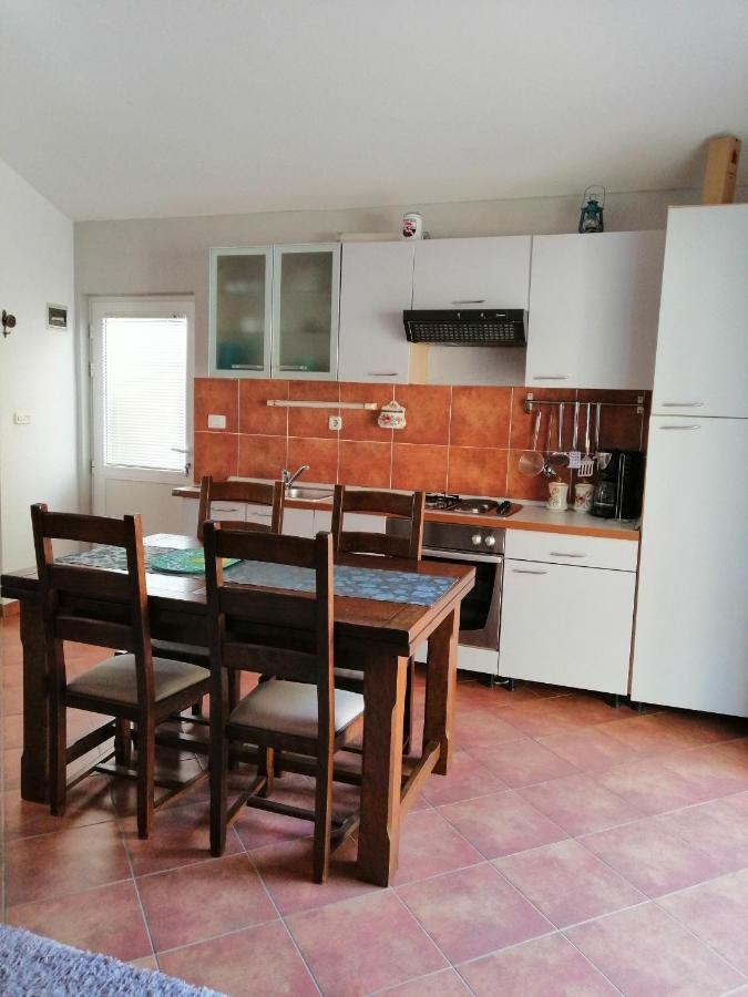 Apartment Dzoni Split Ngoại thất bức ảnh