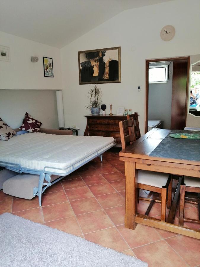 Apartment Dzoni Split Ngoại thất bức ảnh