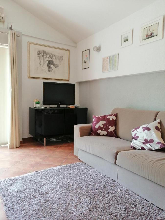 Apartment Dzoni Split Ngoại thất bức ảnh