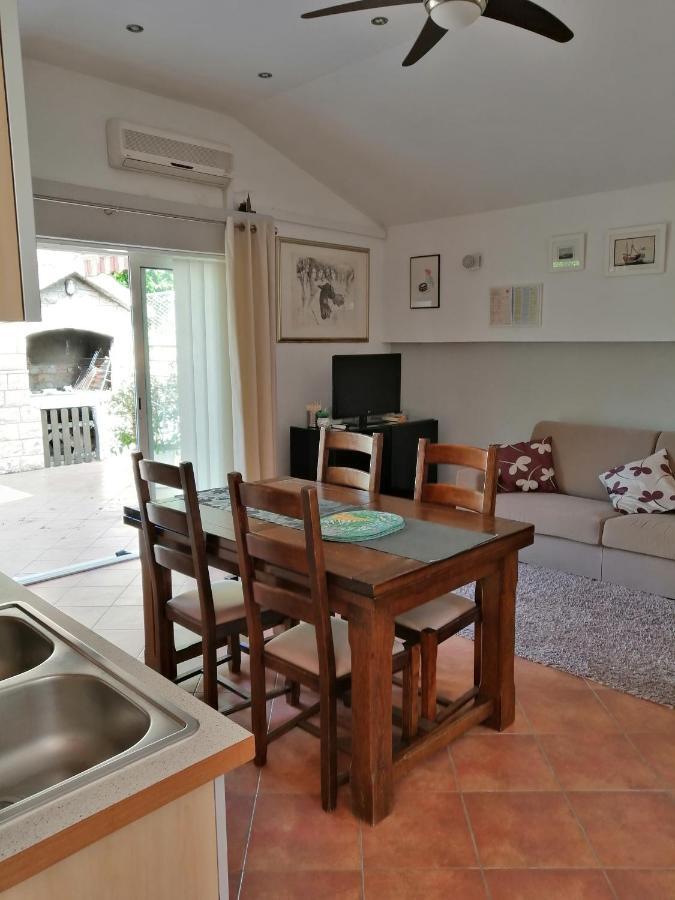 Apartment Dzoni Split Ngoại thất bức ảnh
